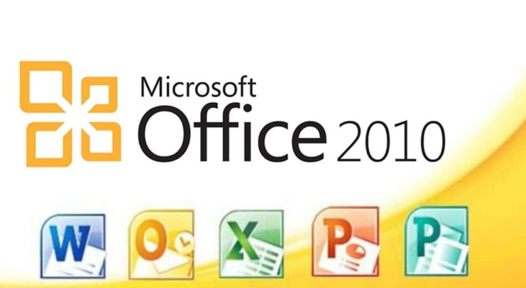 Microsoft Office 2010