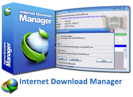 IDM serial key serial number