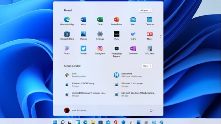 How to Upgrade to Windows 11