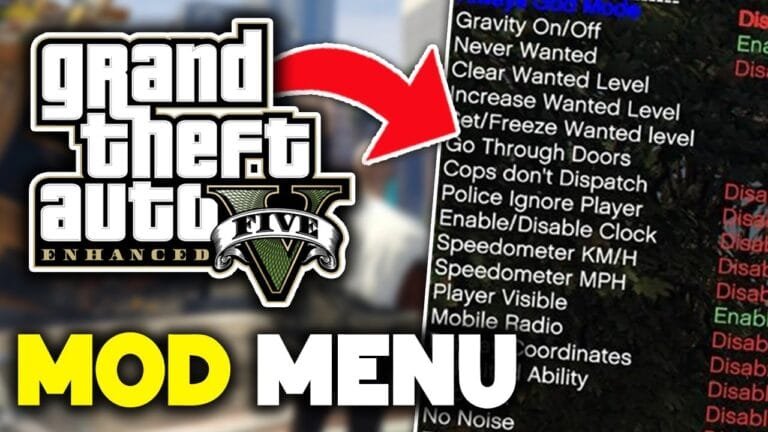GTA-5-Mod-Menu-Download-2025