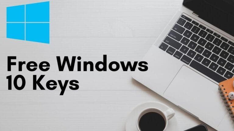 Free-Windows-10-keys-to-Activate-All-Version